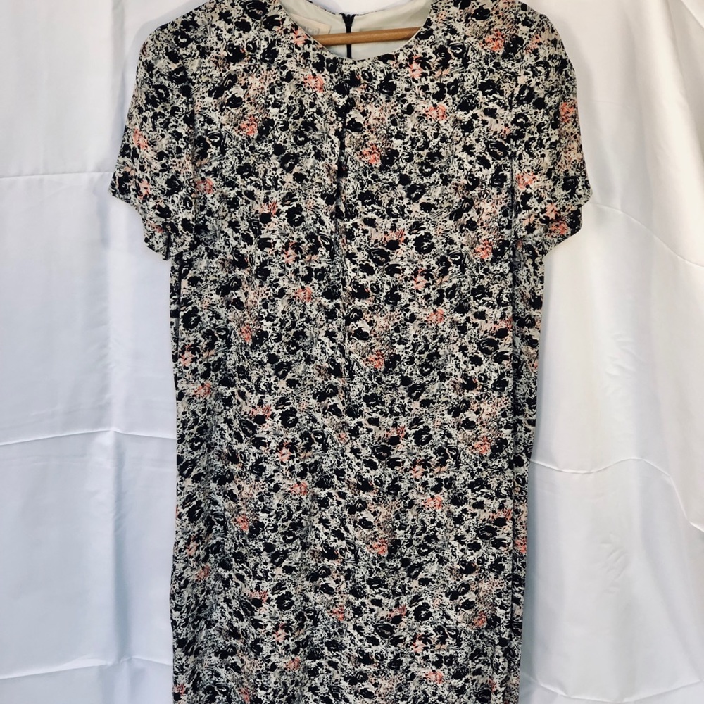 👗EUC Cacharel Short Sleeve Dress Sz 10